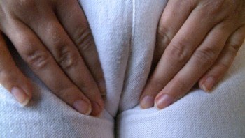 Butt Man
