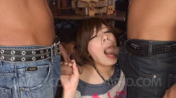 Japanese original XXX porn