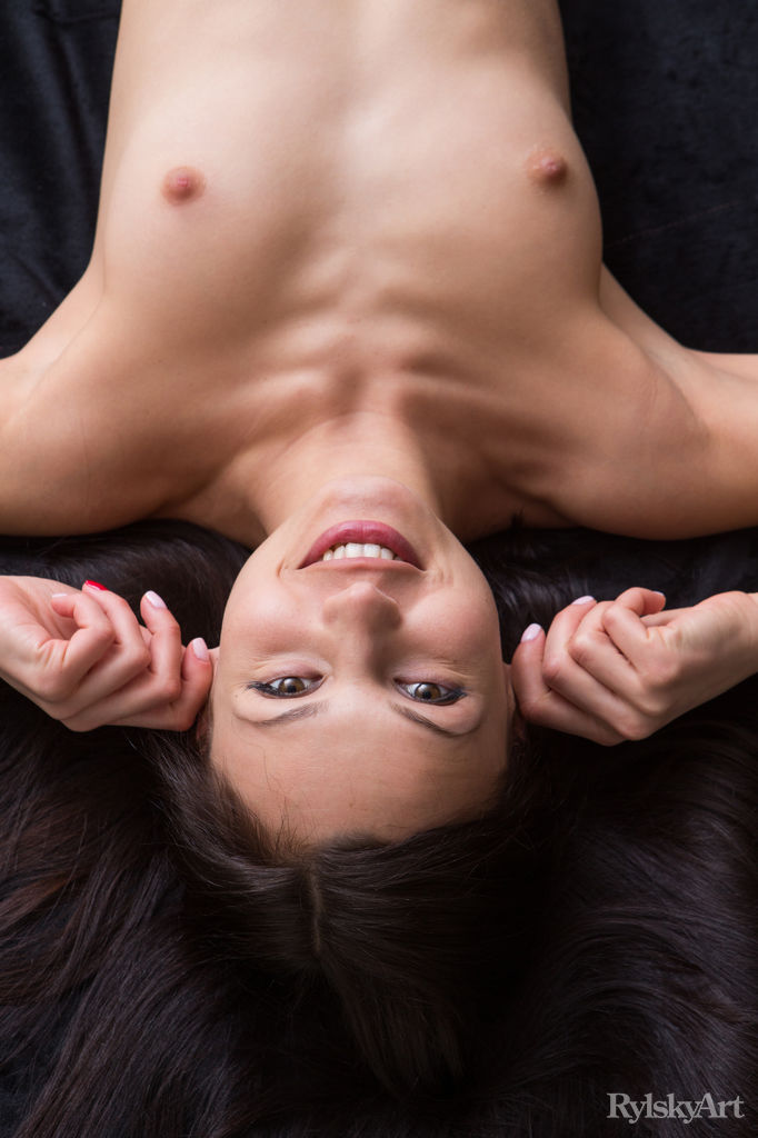 Best nude art site