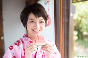 Beautiful Japanese idols original hardcore uncensored porn
