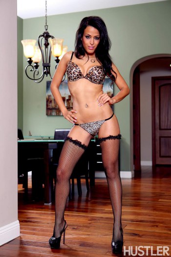 Hustler magazine online hardcore porn