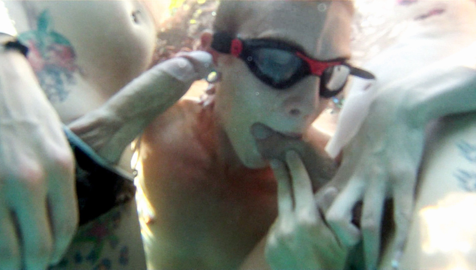 Sexy transsexual shemales