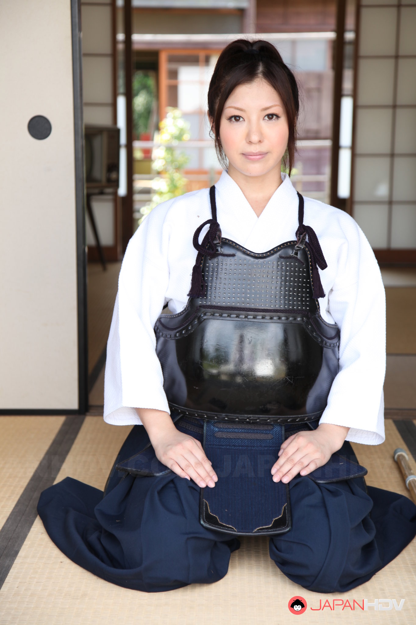 Original Japanese uncensored hardcore porn