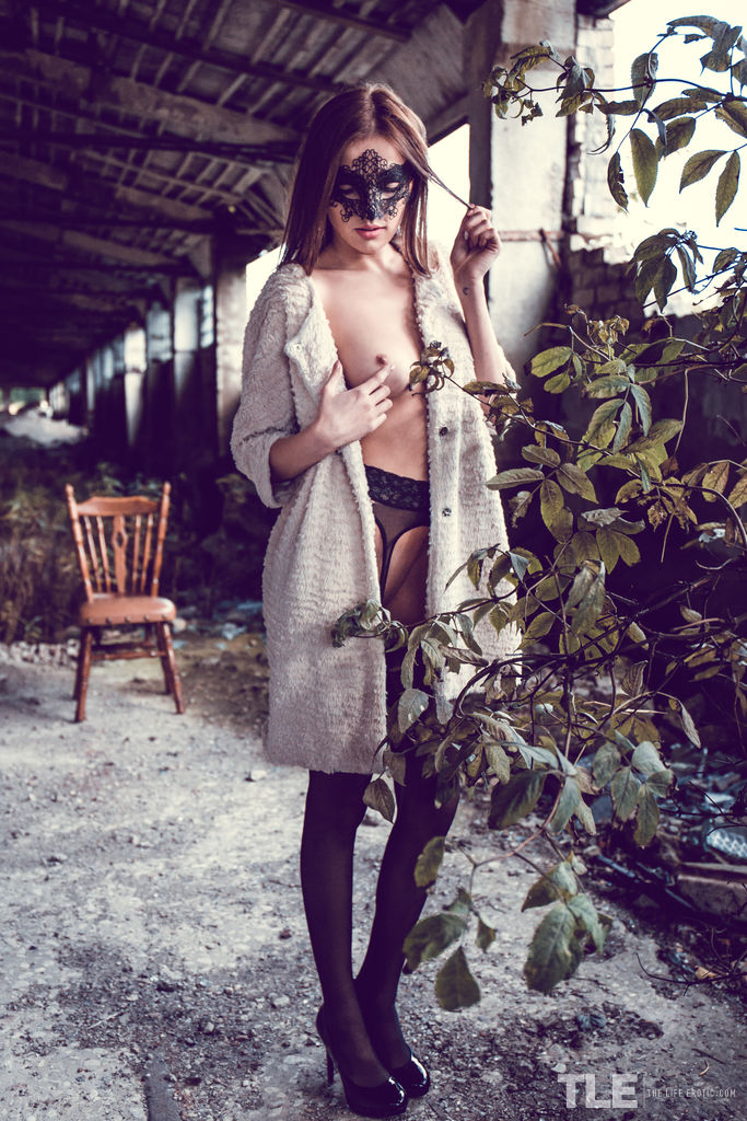 Real life erotic imagination porn