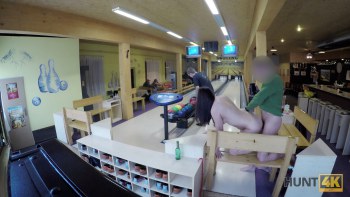 BBC Mature Old man 4K porn
