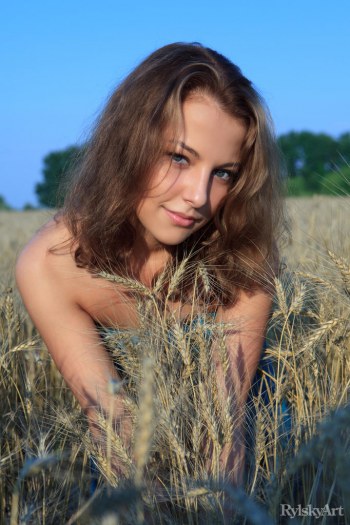 World Top Class Nude Art Photo