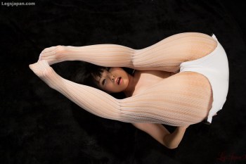 Uncensored Japanese Footjob Fetish Porn