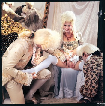 Famous Private Classic Porn