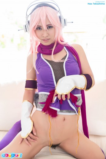Japanese uncensored cosplay HQ 4K hardcore porn
