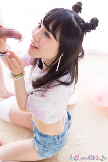 Japanese cutie little girl fancy porn
