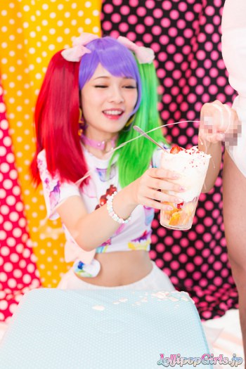 Japanese cutie little girl fancy porn
