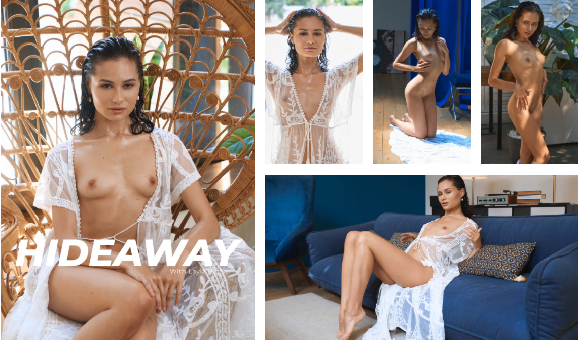 Best quality nude photography