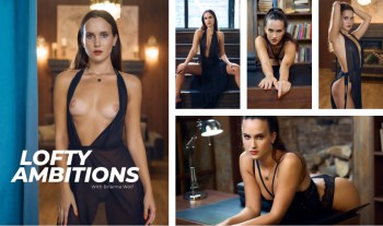 Best quality nude photography