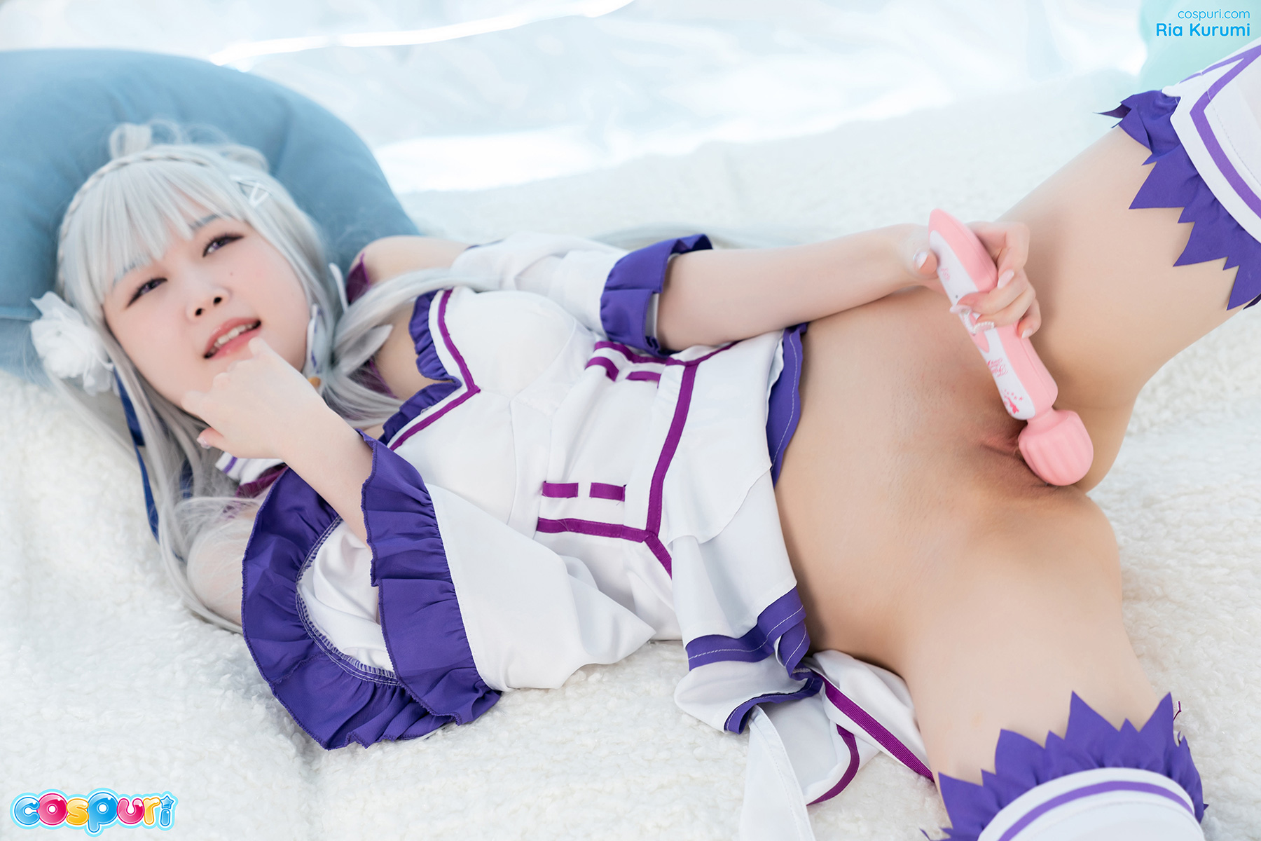 Japanese cosplay sexy character porn