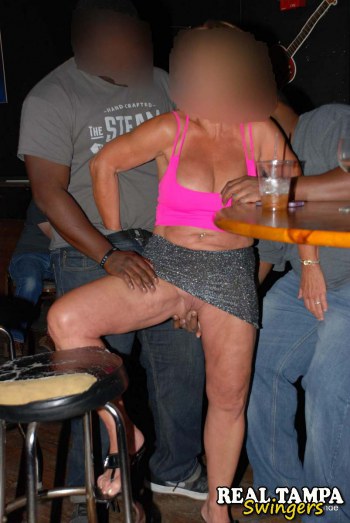 Tampa Florida real swingers