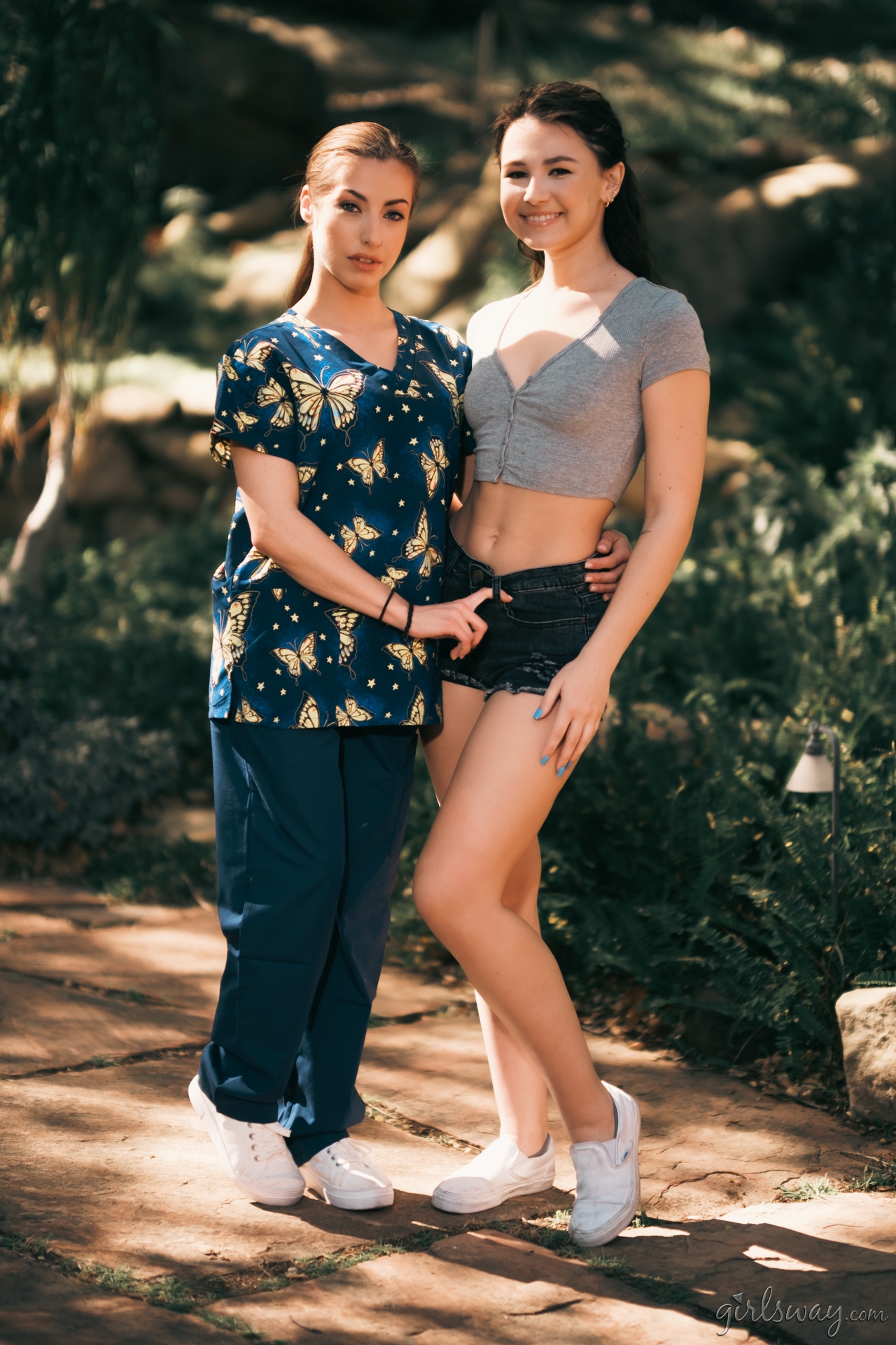 Adult Time Porn Image