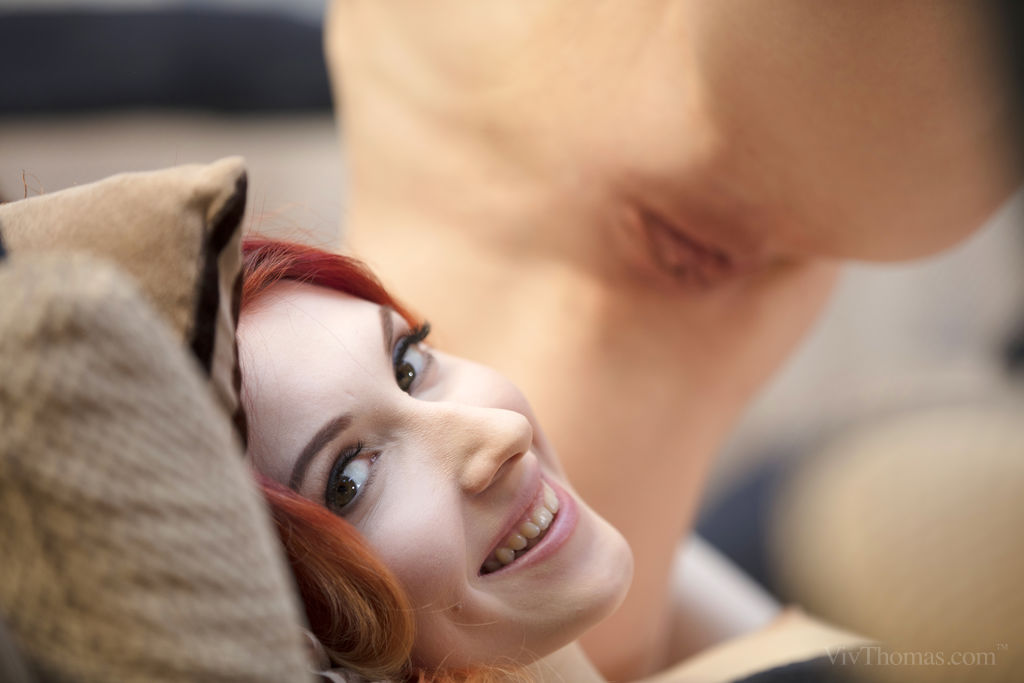 Lesbian Sensual Erotic Photo