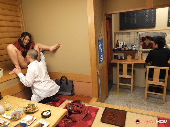 Japanese story porn