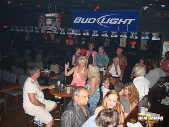 Real Tampa Florida Swingers