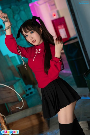 Japanese super sexy coplay fantasy sex