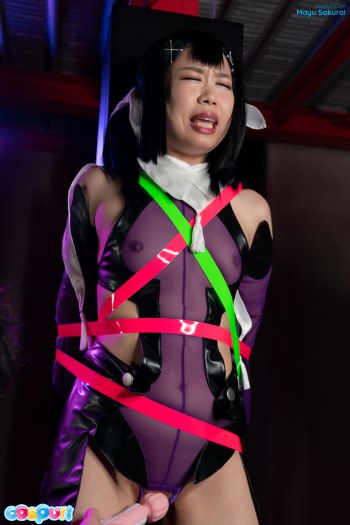 Japanese girl cosplay fancy porn