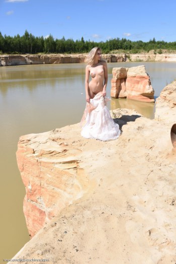 Naked pussy