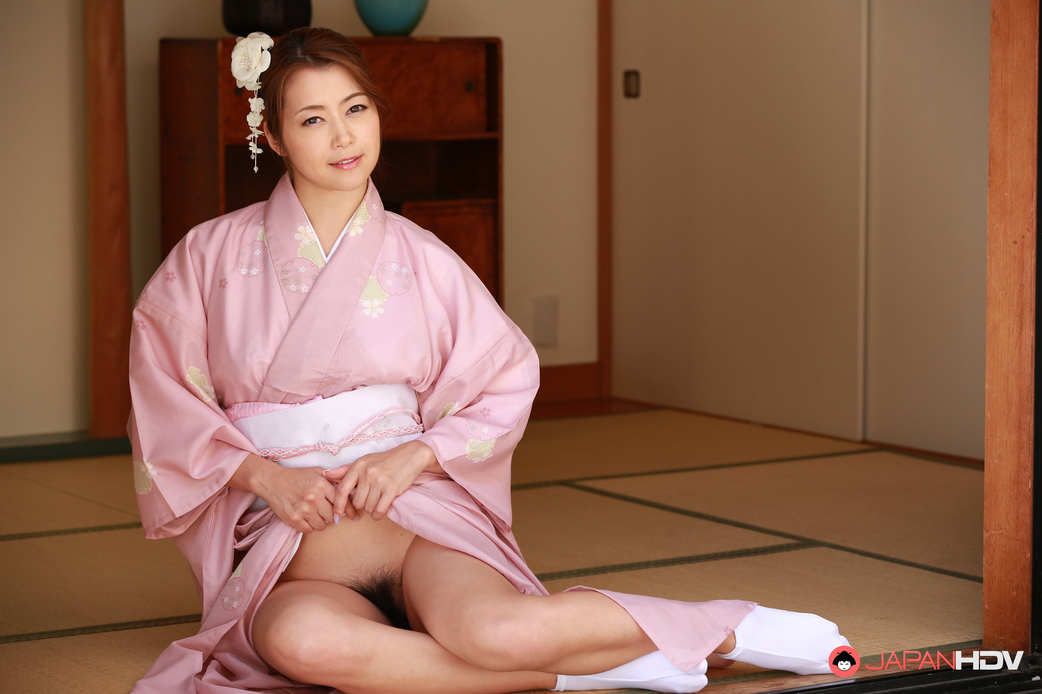 Japanese uncensored porn