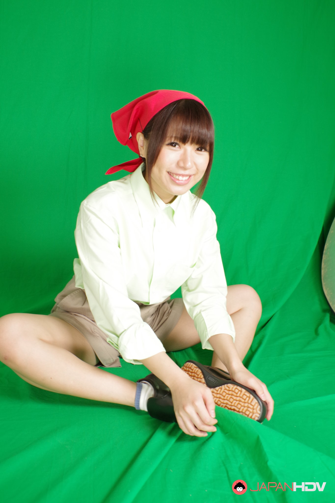 Japanese porn image