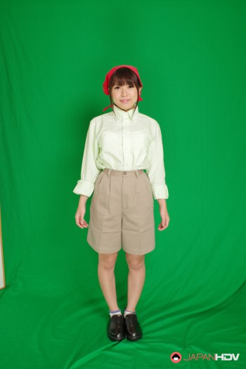 Japanese porn image
