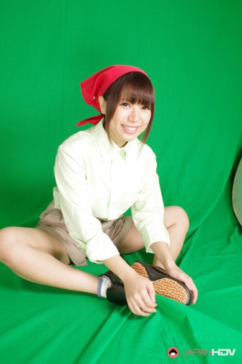 Japanese porn image