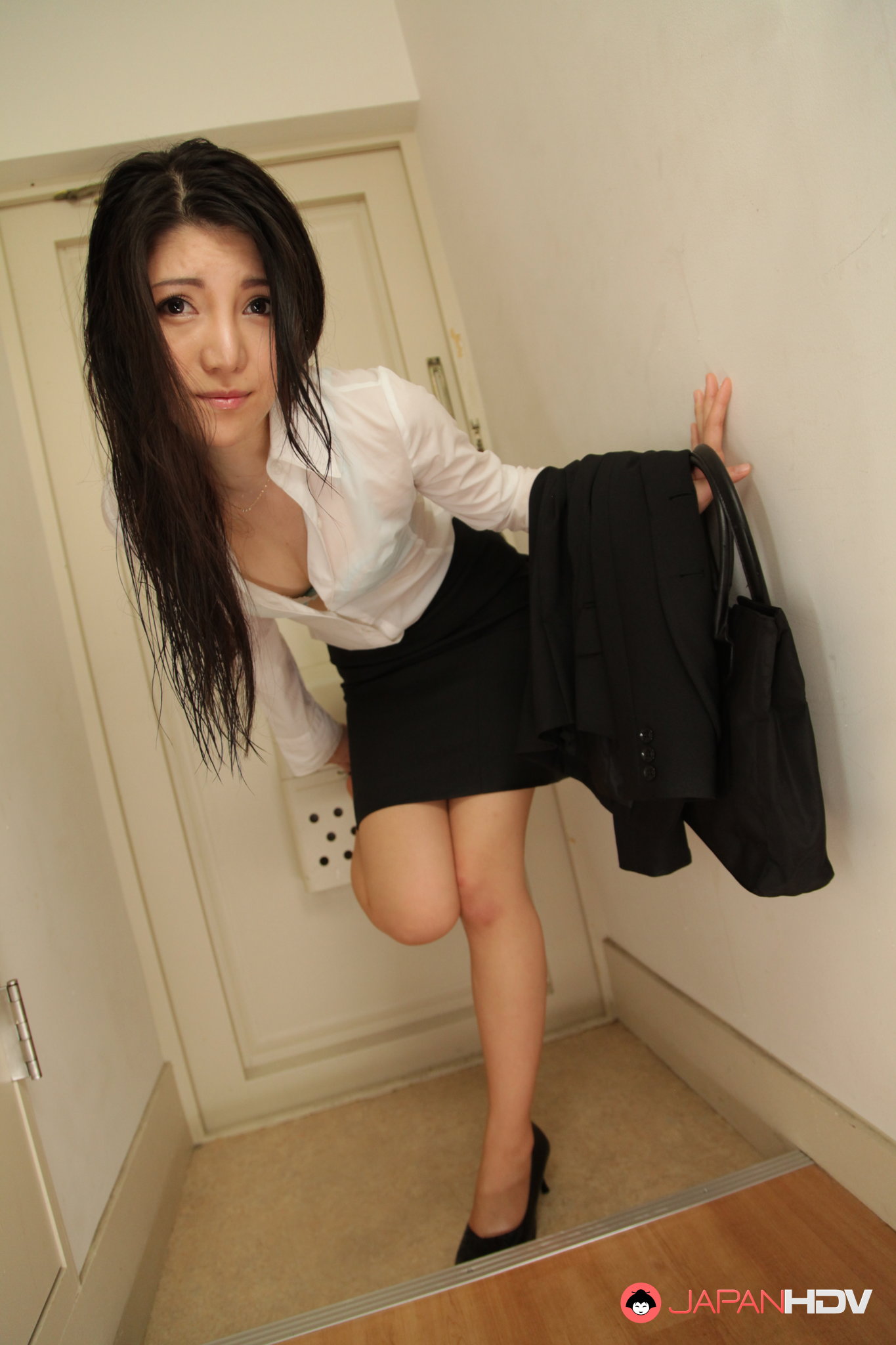 Original uncensored Japanese porn