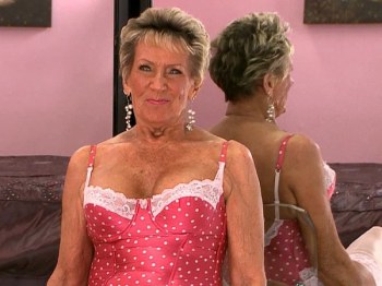 60 Plus MILFs website