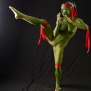 Free Hosted Gallery