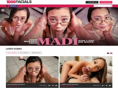 1000 Facials