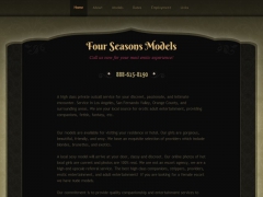 Four Seasons Models