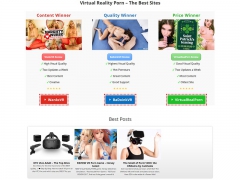 VRPornMania