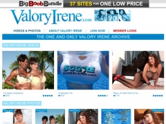 Valory Irene