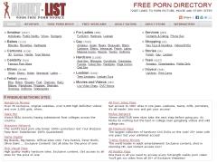 Adult-List