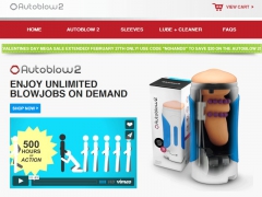 Autoblow2