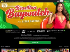 Brasil VR
