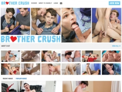Brother Crush