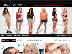 Brutal Castings