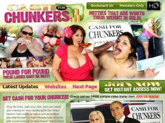 Cash For Chunkers