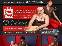 Doctor Lucia