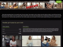 Dud Cast