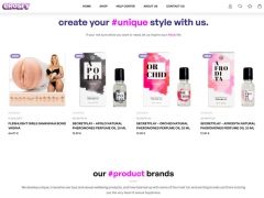 ErosFy Ltd.