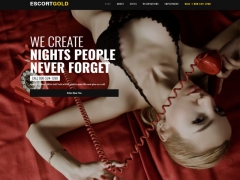 Escort Gold