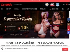 gutdolls