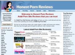 Honest Porn Reviews