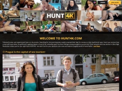 Hunt 4K